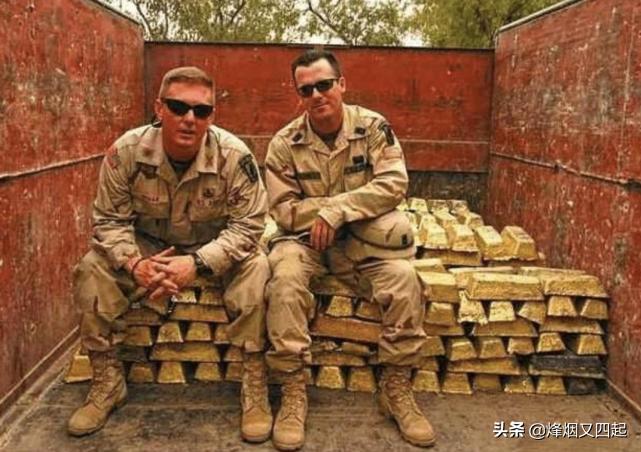 萨达姆死后他的家族怎么样了,萨达姆死后家人去了哪