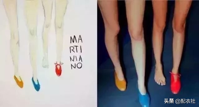 时尚洋气奶奶鞋 (高跟新款奶奶鞋舒适又好看)