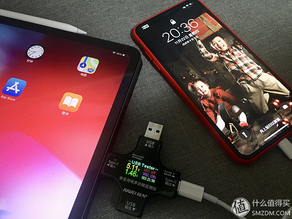 ipadpro12.9英寸一代支持快充吗,ipadpro201812.9寸支持快充吗