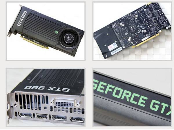 邻居小哥哥帮配电脑，2800块配停产的GTX960，请喝红牛还是提刀