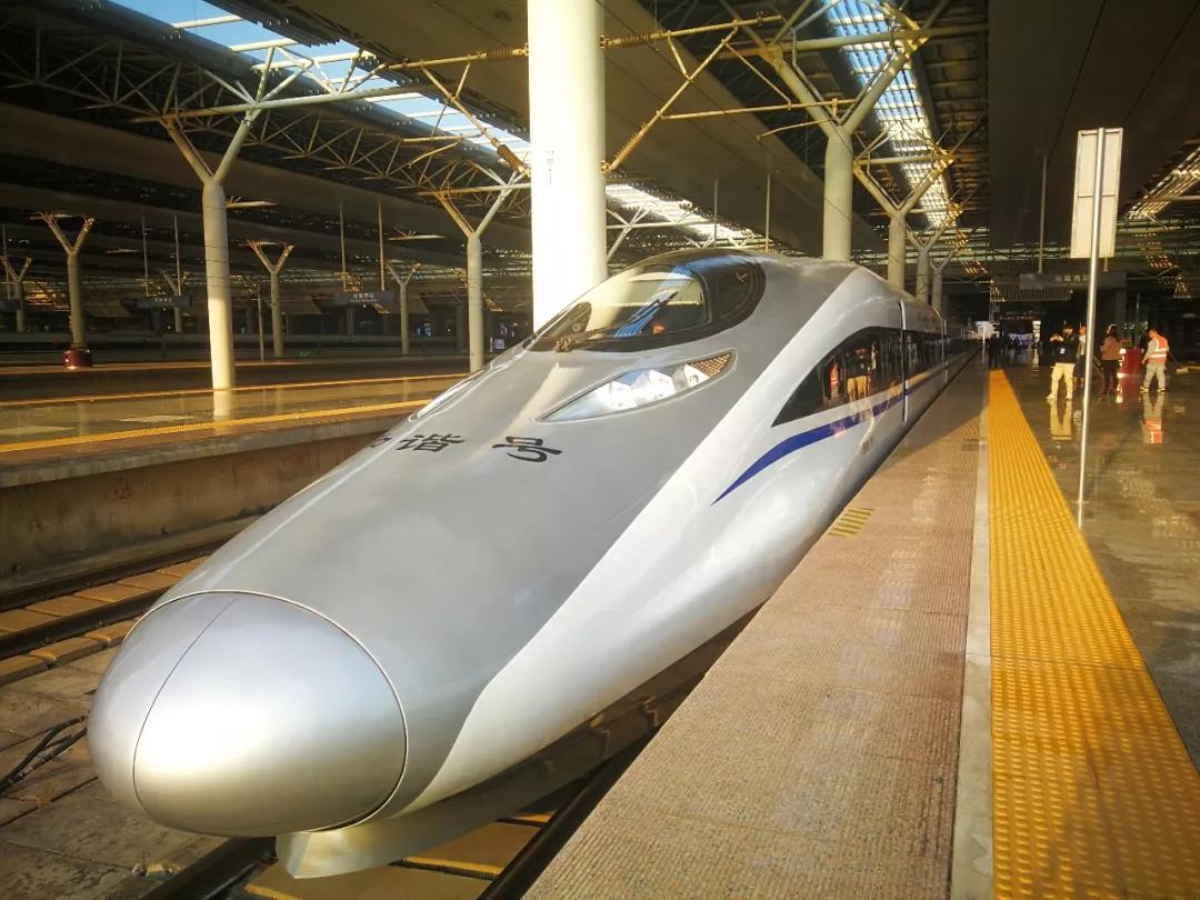 昌赣高铁最新官网消息,谁将宣布昌赣高铁正式通车