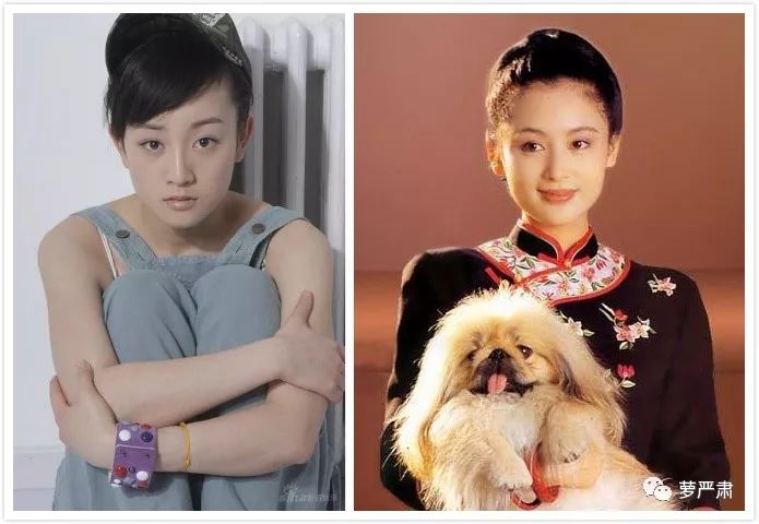 你俩别撕了,你们是互为“世界上的另一个我”啊