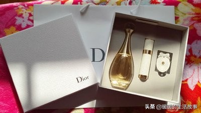 七夕节送给老婆的香水,七夕节送老婆的香水推荐