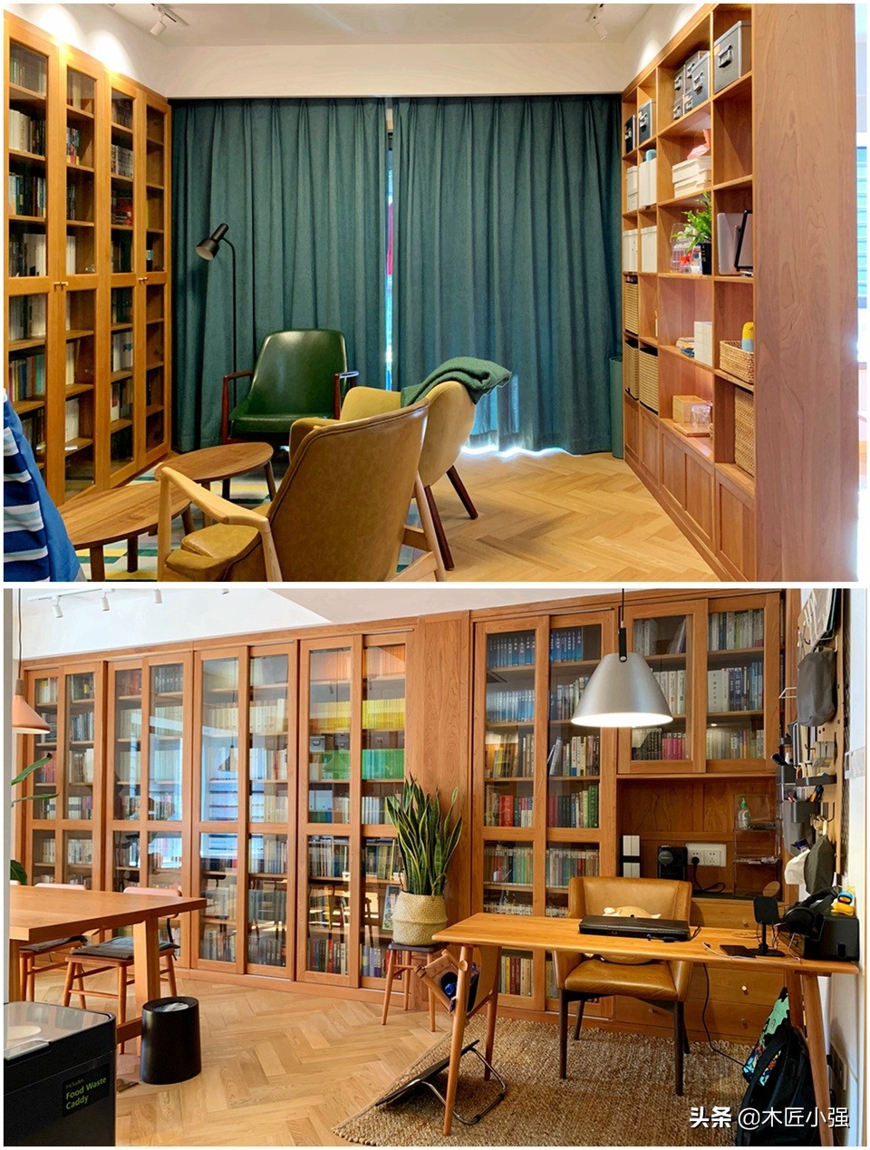 樱桃木橡木黑胡桃木怎么选,白蜡木樱桃木黑胡桃怎么选