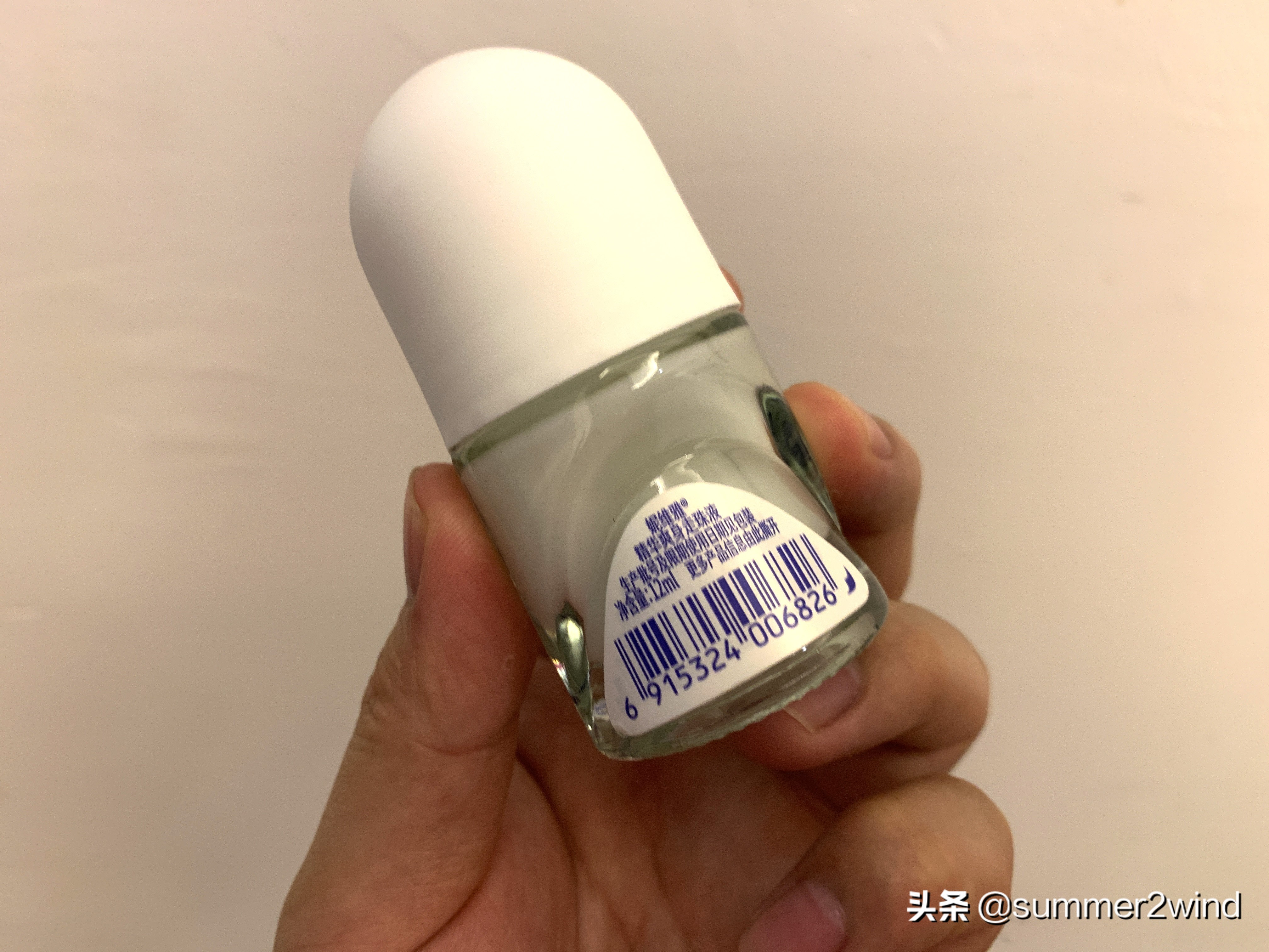 不做臭男人夏季新款,十款平价夏日抑汗除味好物推荐