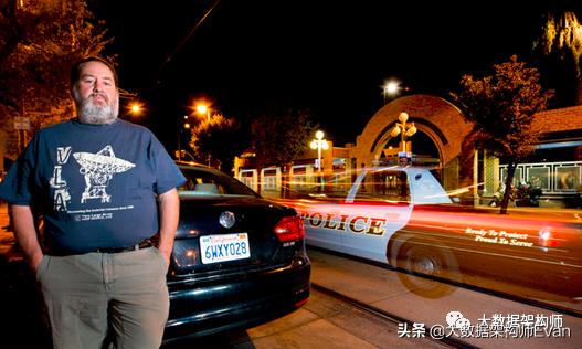 大数据哪家公司最厉害,历史上最硬核的大数据公司