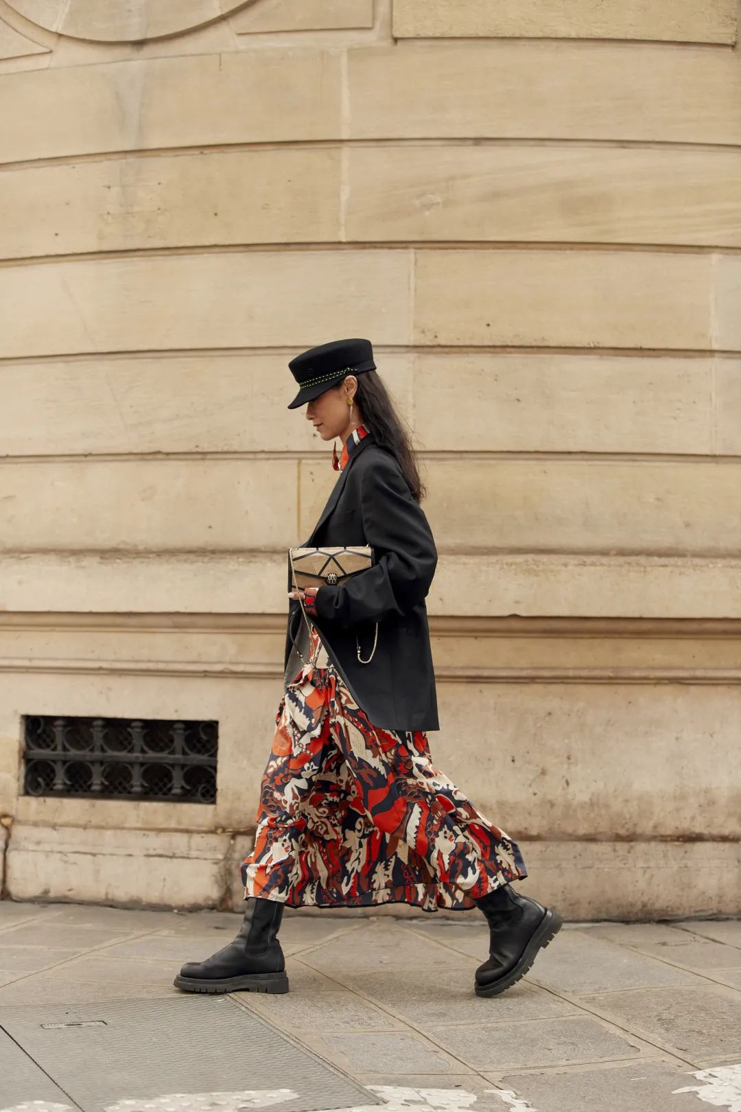 松糕鞋为什么不流行了,松糕鞋怎么样才好看