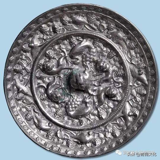 铜镜收藏市场行情,历年铜镜拍卖纪录大全
