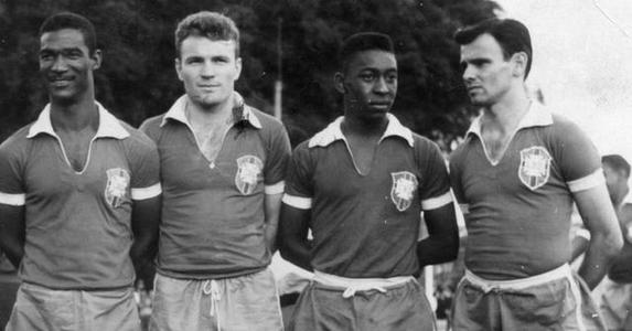 一招落叶球从此成名，贝斯特球员的偶像迪迪