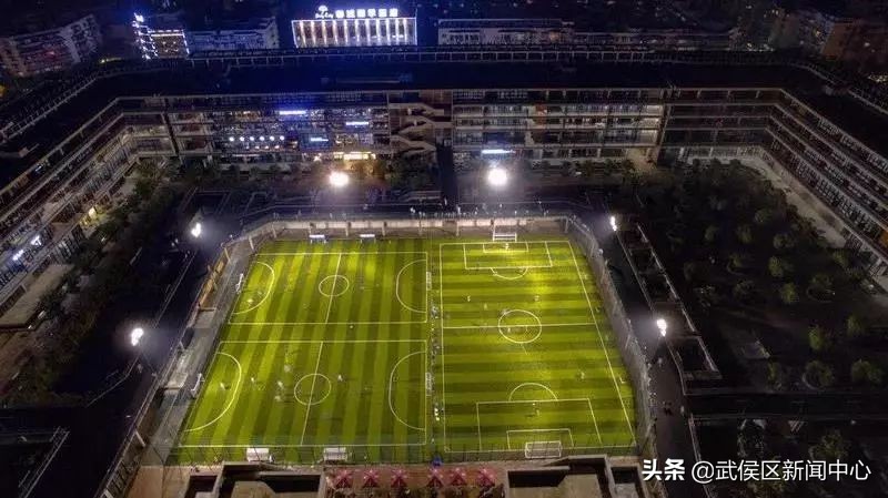 公共运动场地,成都室内大型运动场地