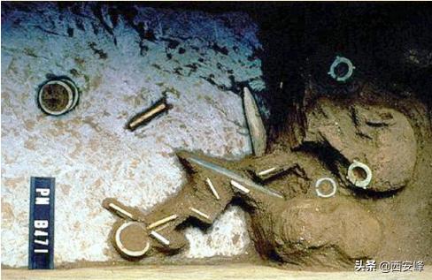 台湾卑南遗址,远古玉器