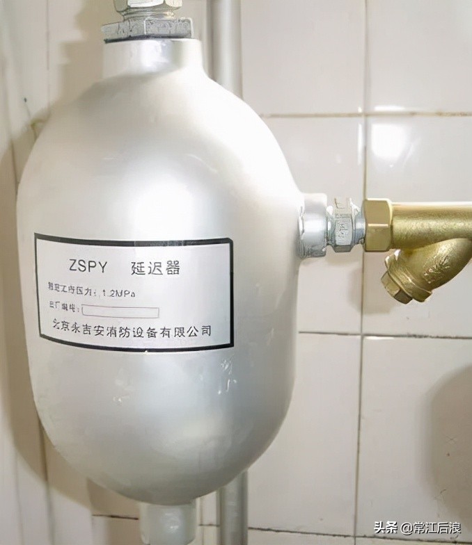 建筑消防给水识图总结,住宅消防给排水图纸讲解