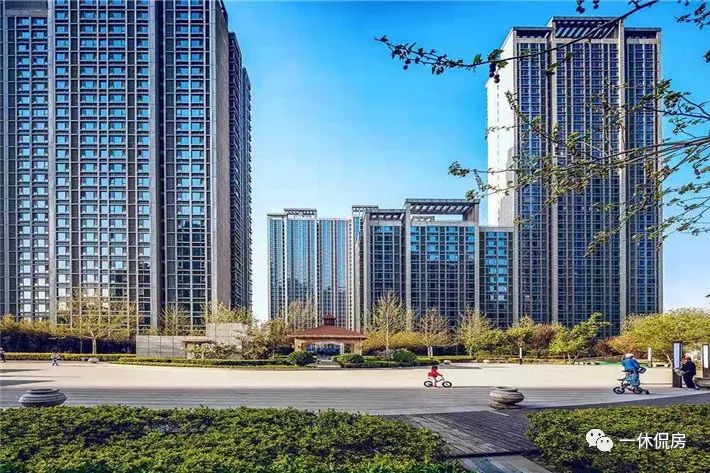 京贸国际城叠拼预计价格,京贸国际城75平米大平层