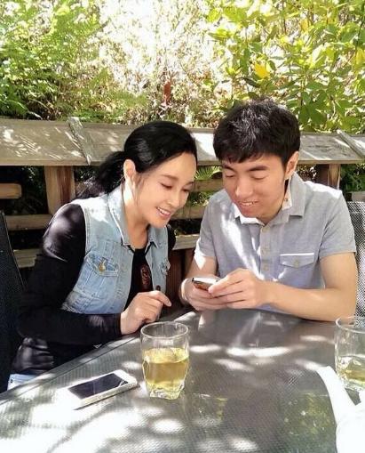 那些年过半百从未生过孩子的女星,年过半百却不生孩子的10位女星