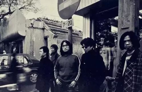 1994—2004摇滚的黄金十年：再见，少年！