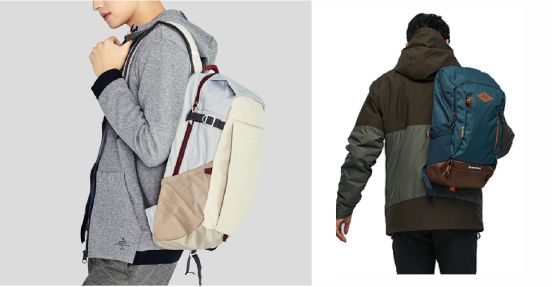 20到30岁男士背什么包比较好,男生冬季背什么包比较百搭