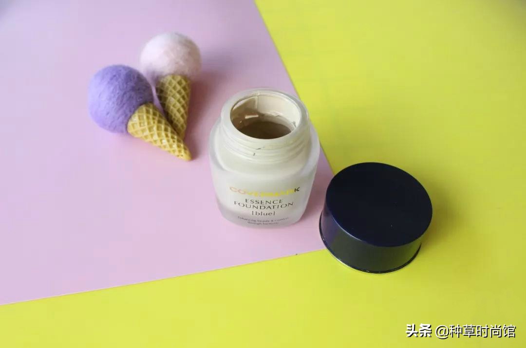 几款很火的贵价粉底测评,测评12块钱粉底液