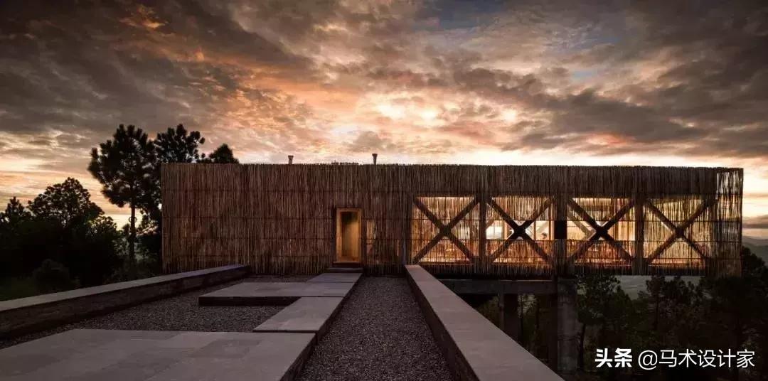 有创意的小屋设计,超有创意的小别墅