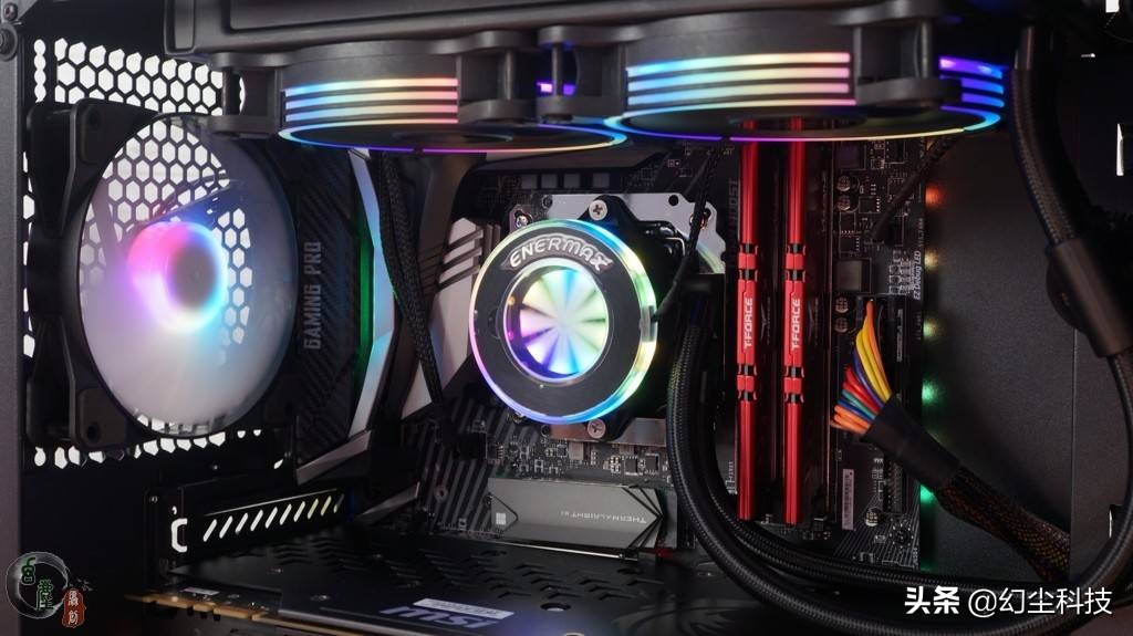 用海力士颗粒做的内存有哪些,十铨vulcanddr42400