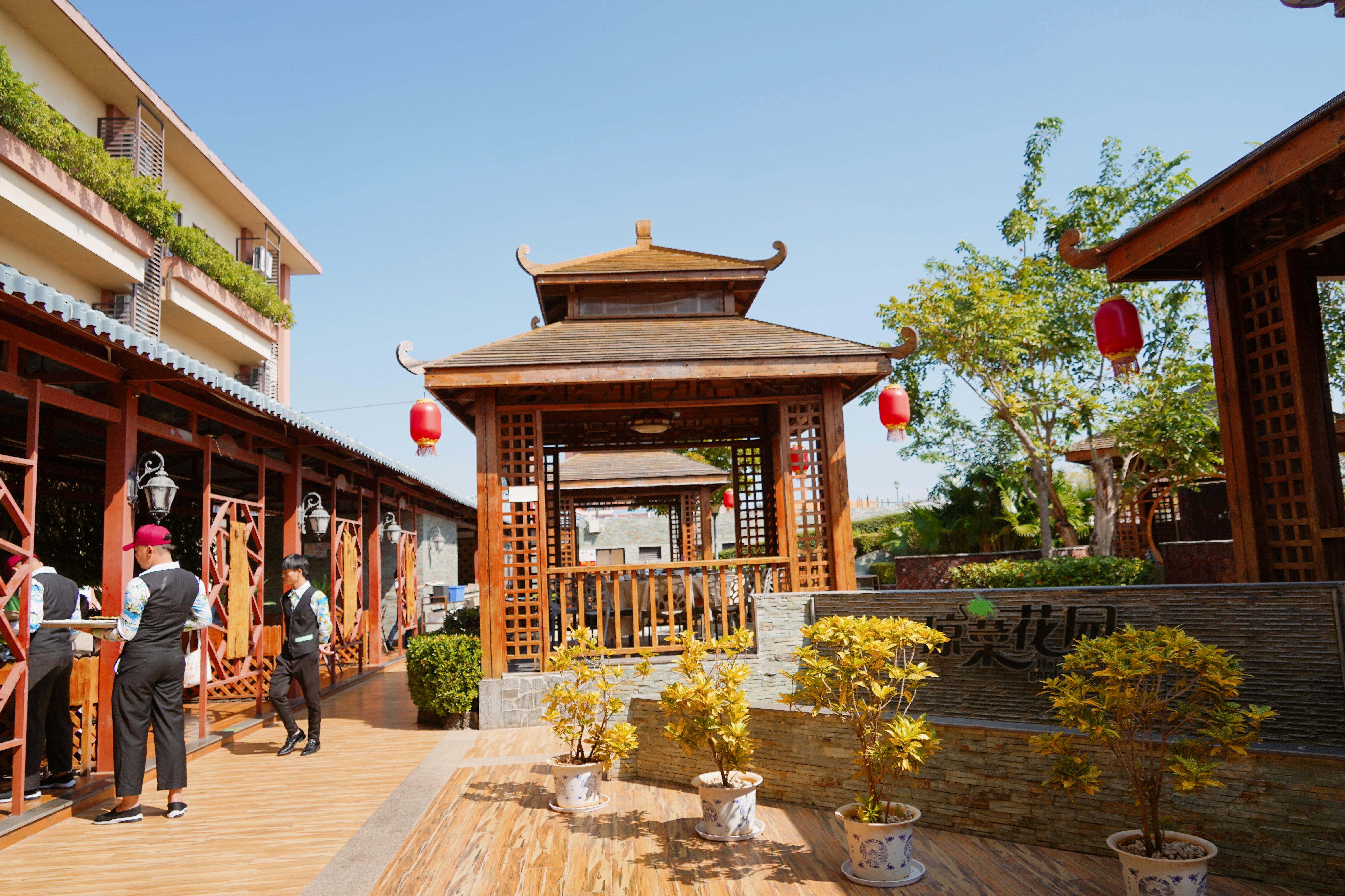 5天4晚畅游三亚攻略,三亚旅行3000玩转四天三夜