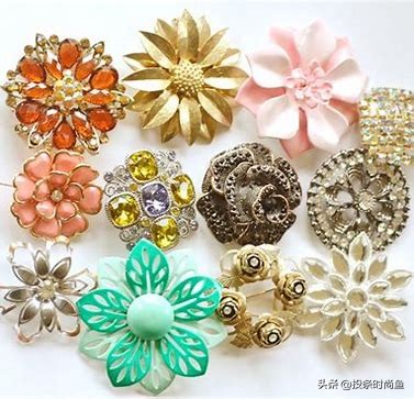 怎么挑选适合自己的配饰,配饰选择技巧