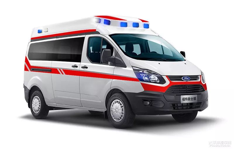 疫情期间负压救护车 (疫情急救科普负压式救护车)