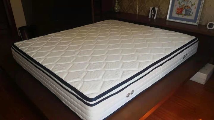 选床垫挑花眼了床垫到底如何选,选床垫要选什么弹簧