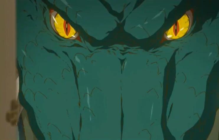 二次元动物进化成人类,二次元动物进化