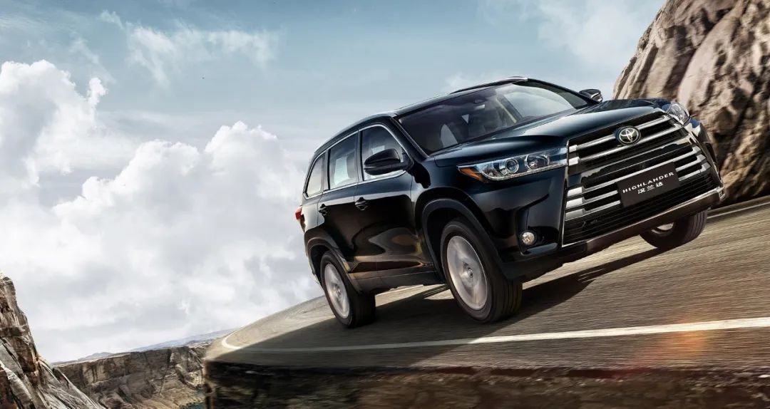 新款汉兰达到底值不值得买,新汉兰达有些什么小毛病