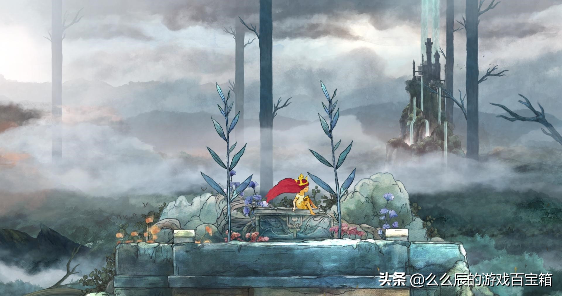 光之子的真实实力,光之子好看吗