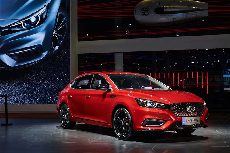 治疗节后综合症，不只有思域神车