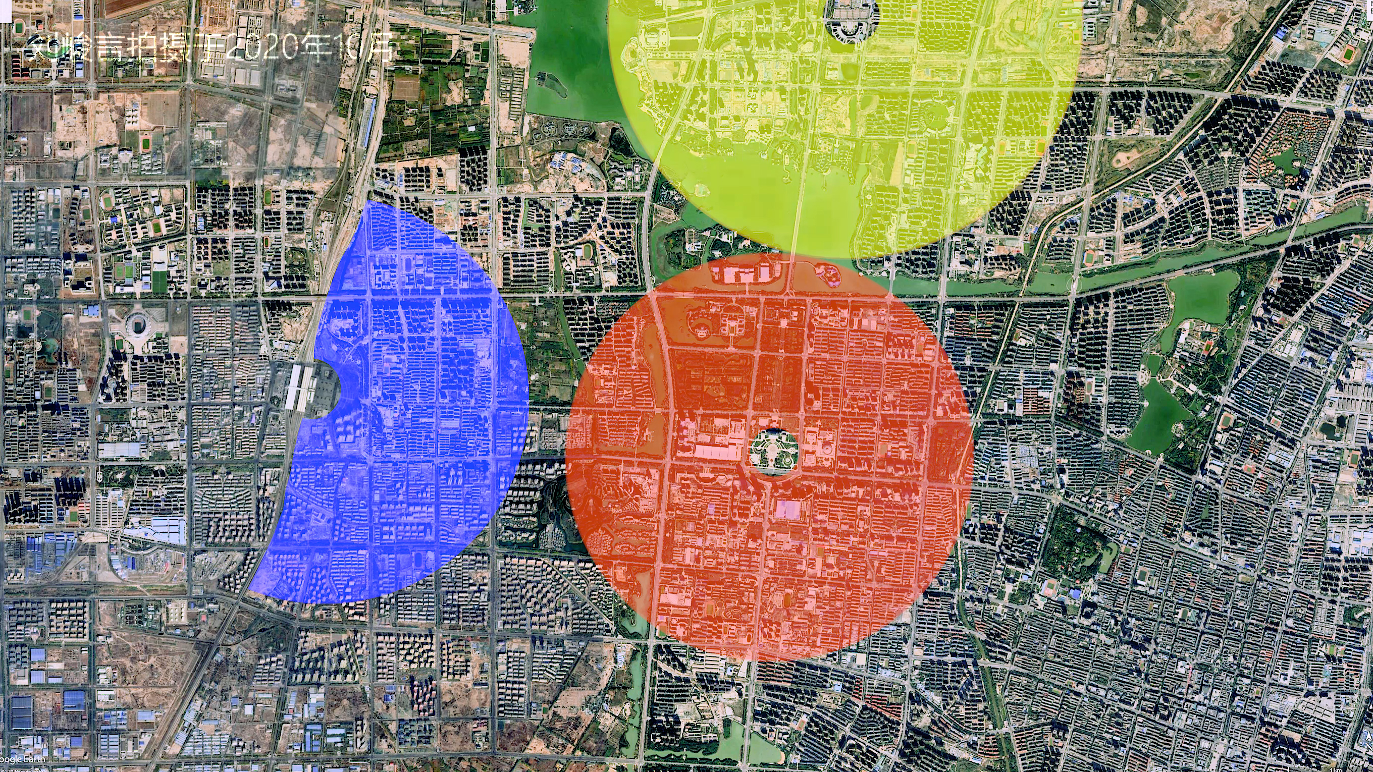 金凤城市中心周边规划图,银川金凤区规划地图
