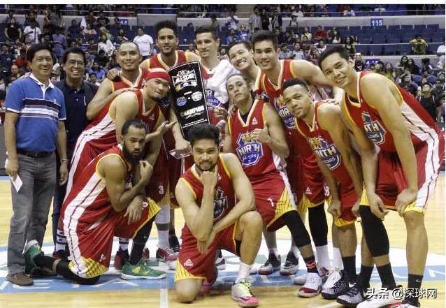 菲律宾篮球亚洲排名,菲律宾nba篮球