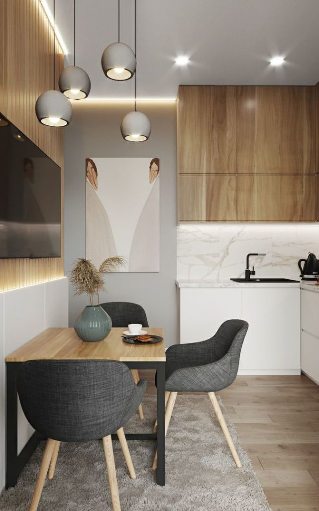 厨房装修的先后顺序是怎样的,自建房装修步骤先后顺序