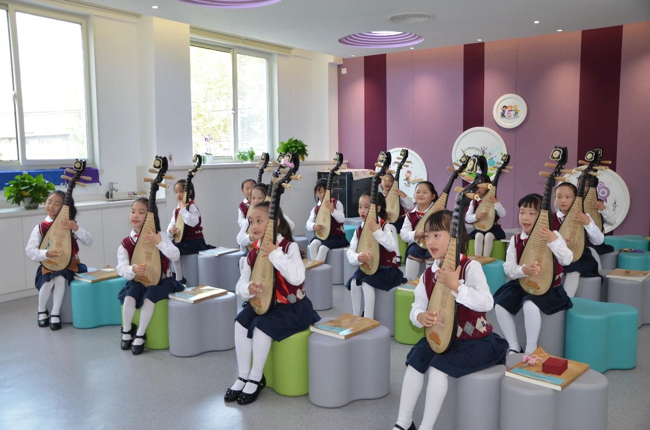 南京十所顶尖名校,南京这所新校为何底气十足