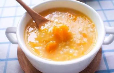 做小米南瓜粥南瓜要不要去皮,小米南瓜粥先下小米还是先下南瓜