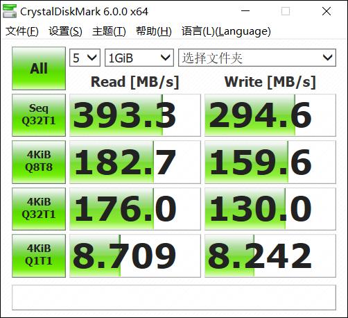 5倍速新物种：威联通TVS-951N全能体验：HTPC、软路由、虚拟机