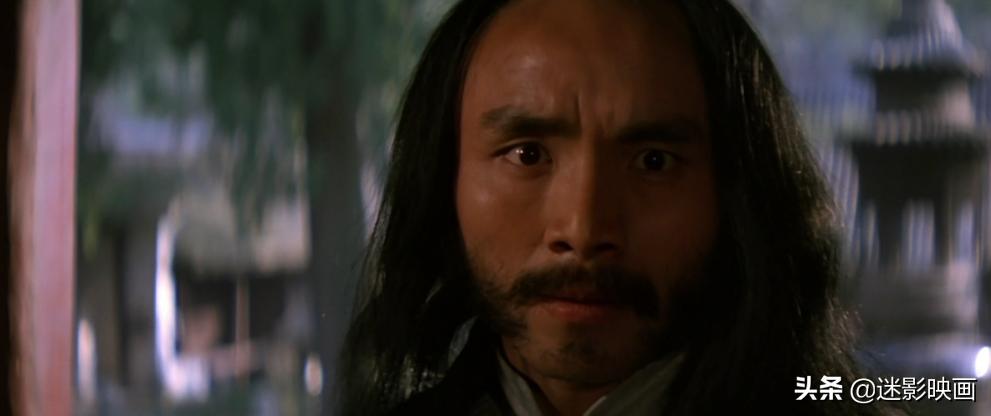 中国最早的第一部功夫片,80年真实少林寺功夫片