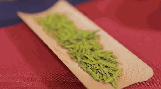 崂山绿茶好坏的鉴别方法,学会识别绿茶