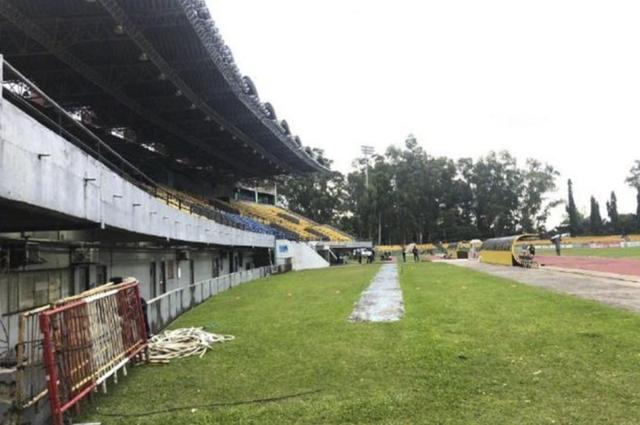 里皮对菲律宾比赛,里皮中国菲律宾首发0比0