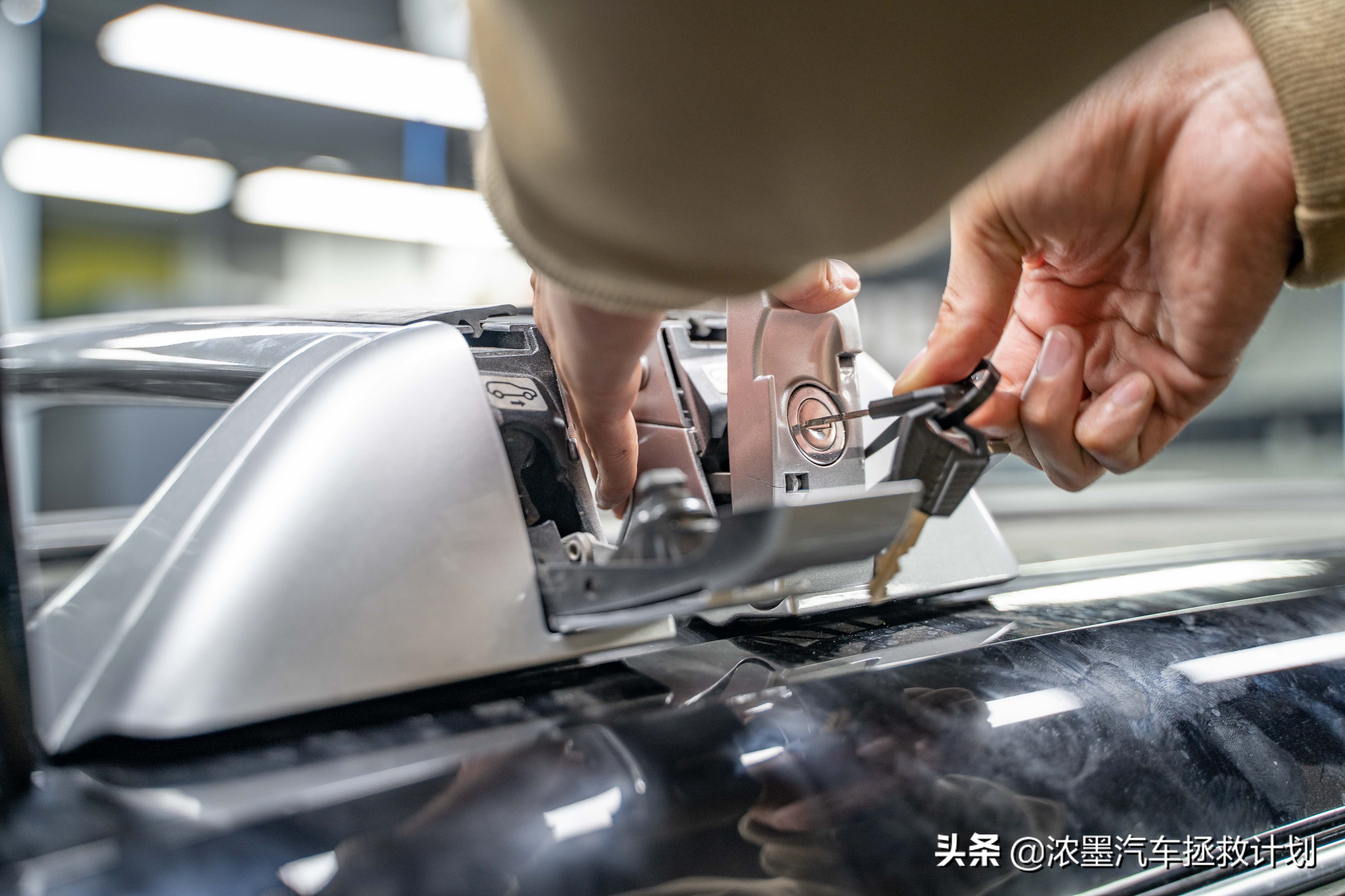 途锐锋锐,途锐锋锐版改装