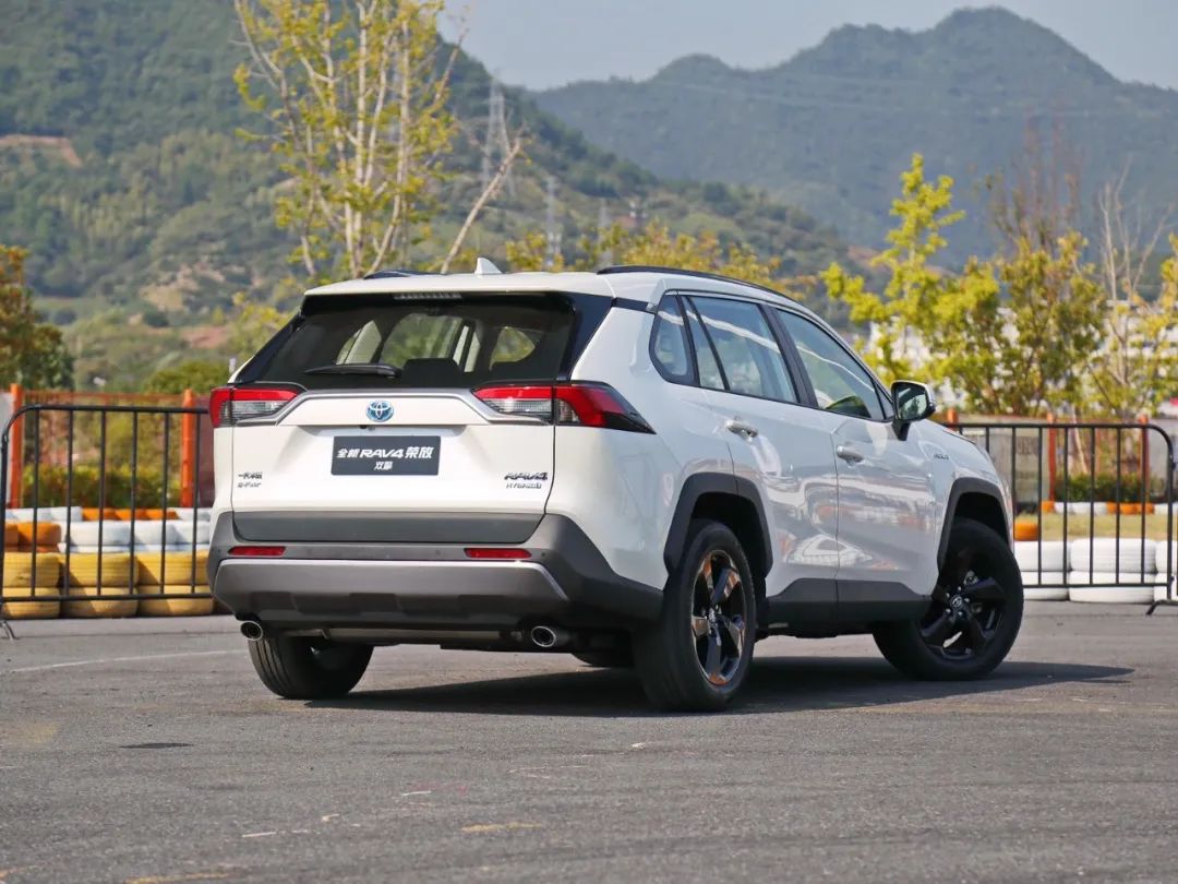 懂车的人都买大众,还花20万买乞丐版合资suv