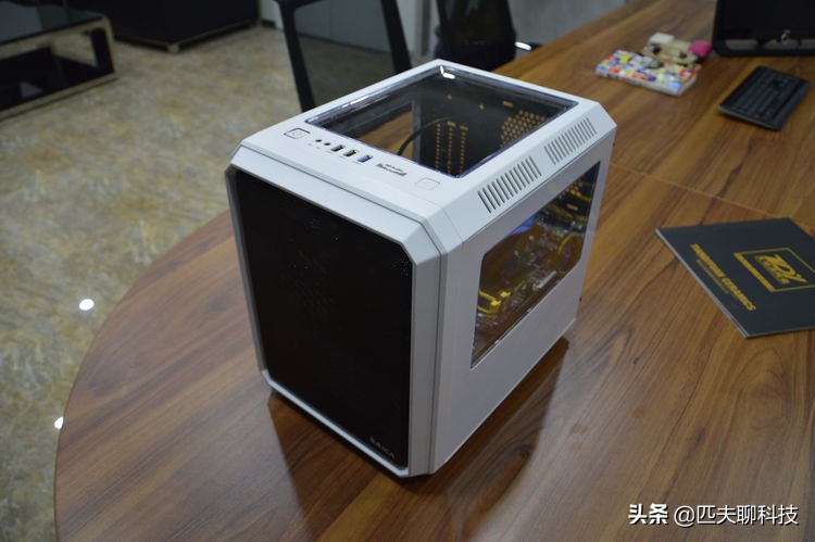 打造一款最适合自己的nas,自己diy一台nas