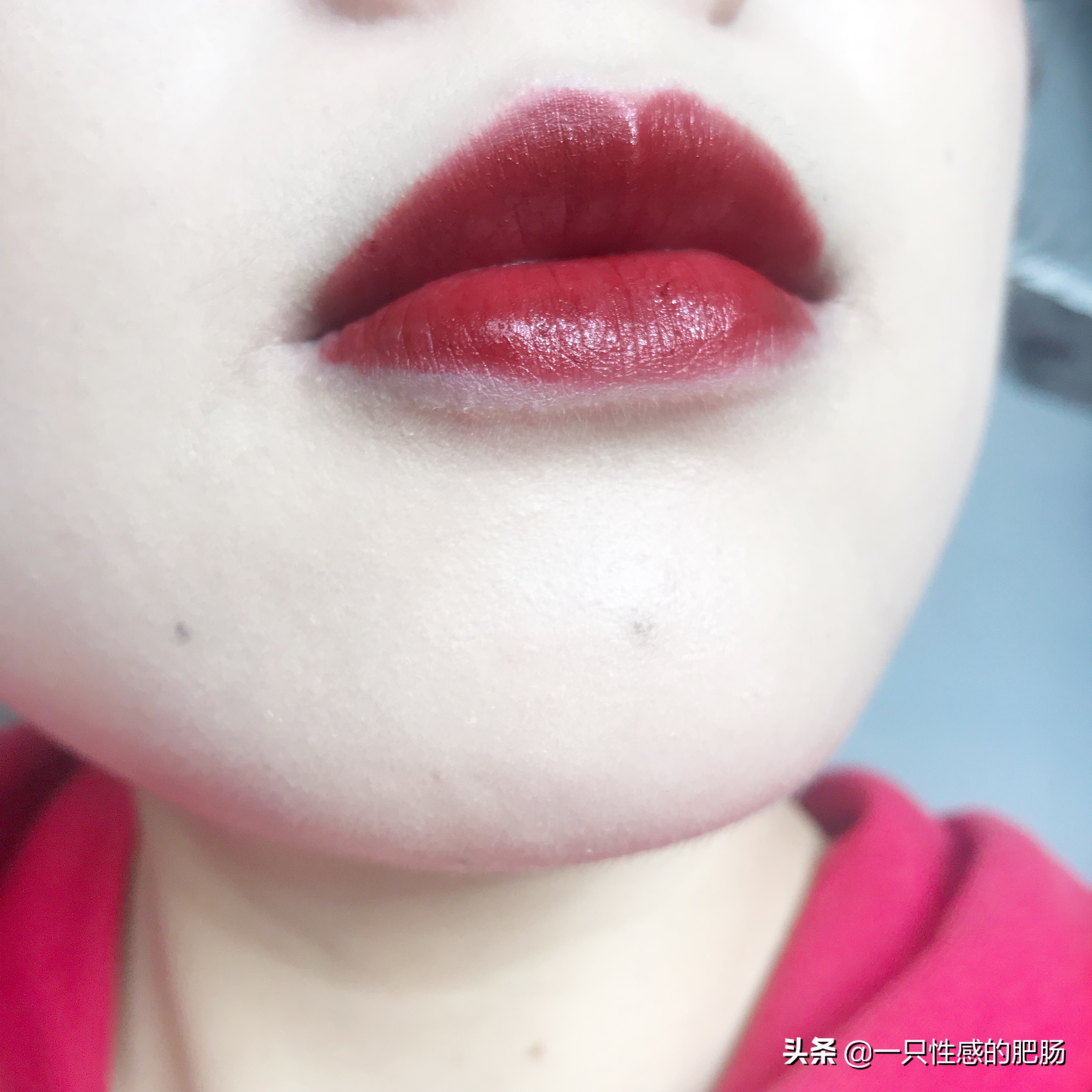 秋冬热门口红色号推荐,秋冬适合黄黑皮口红平价