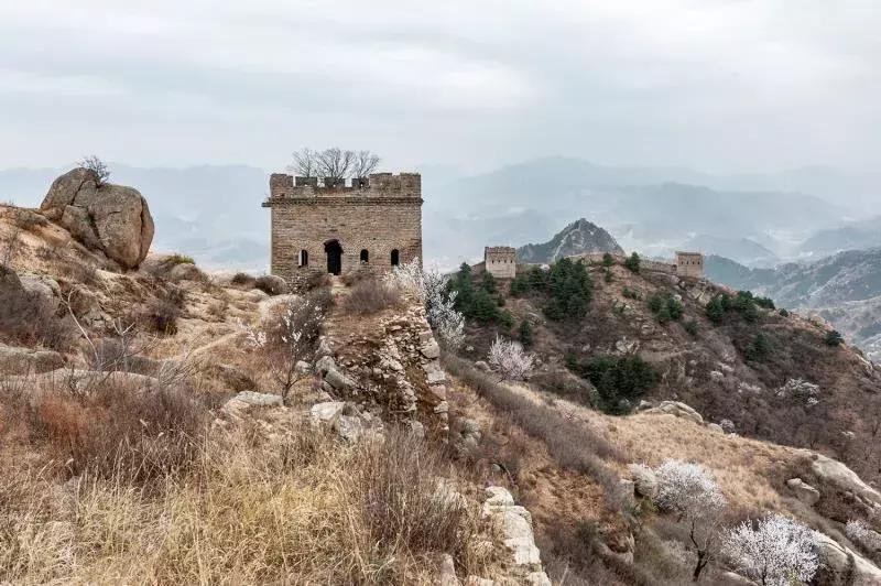万里长城位于哪个地方,万里长城在哪省哪市哪县