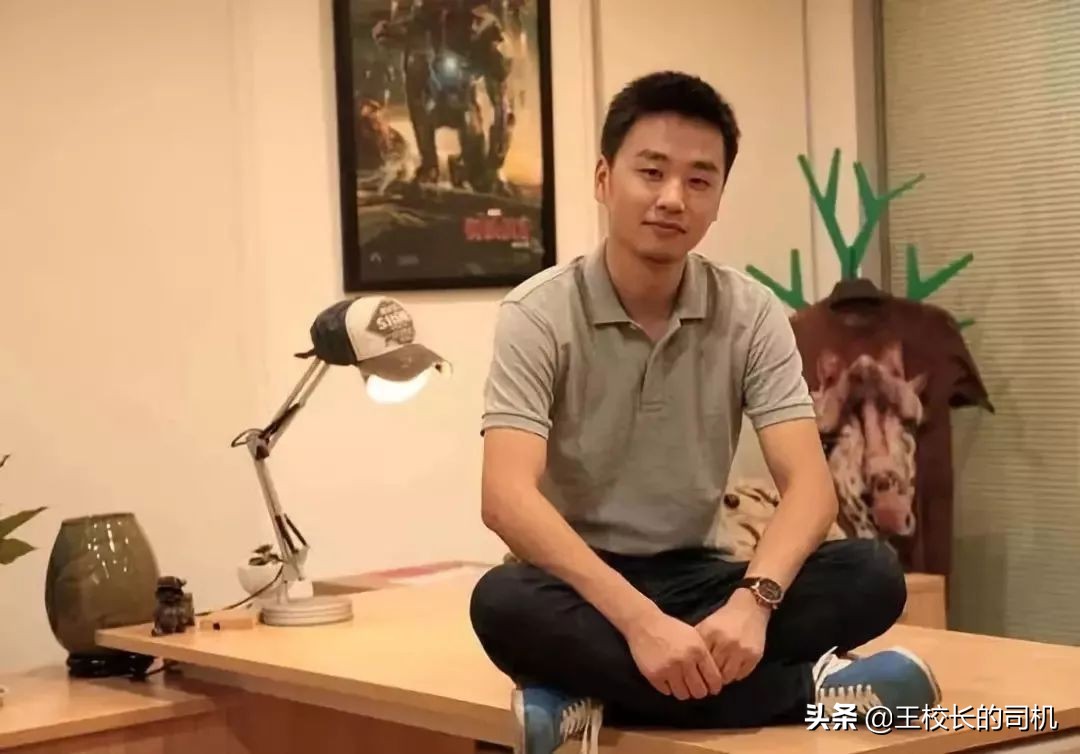 中年离开阿里巴巴的人,致创业者离开阿里