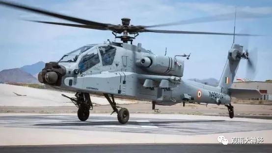 干货来袭！印度三军主战装备一览