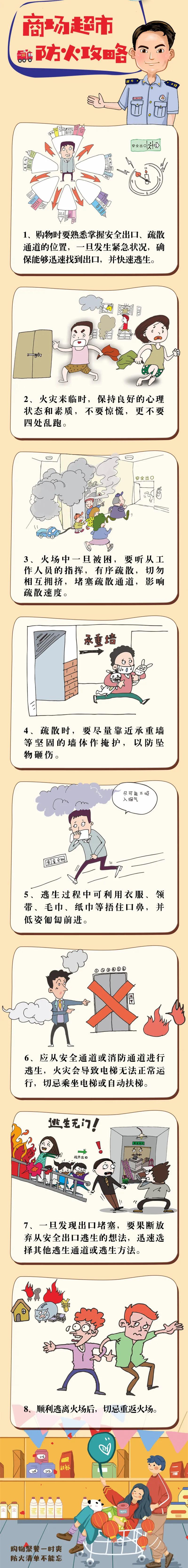 超市安全知识培训内容,超市安全培训