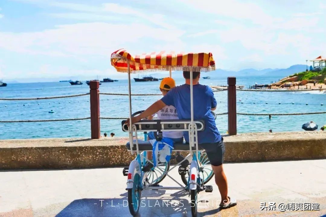 珠海海岛团建攻略,珠海年会团建哪家好