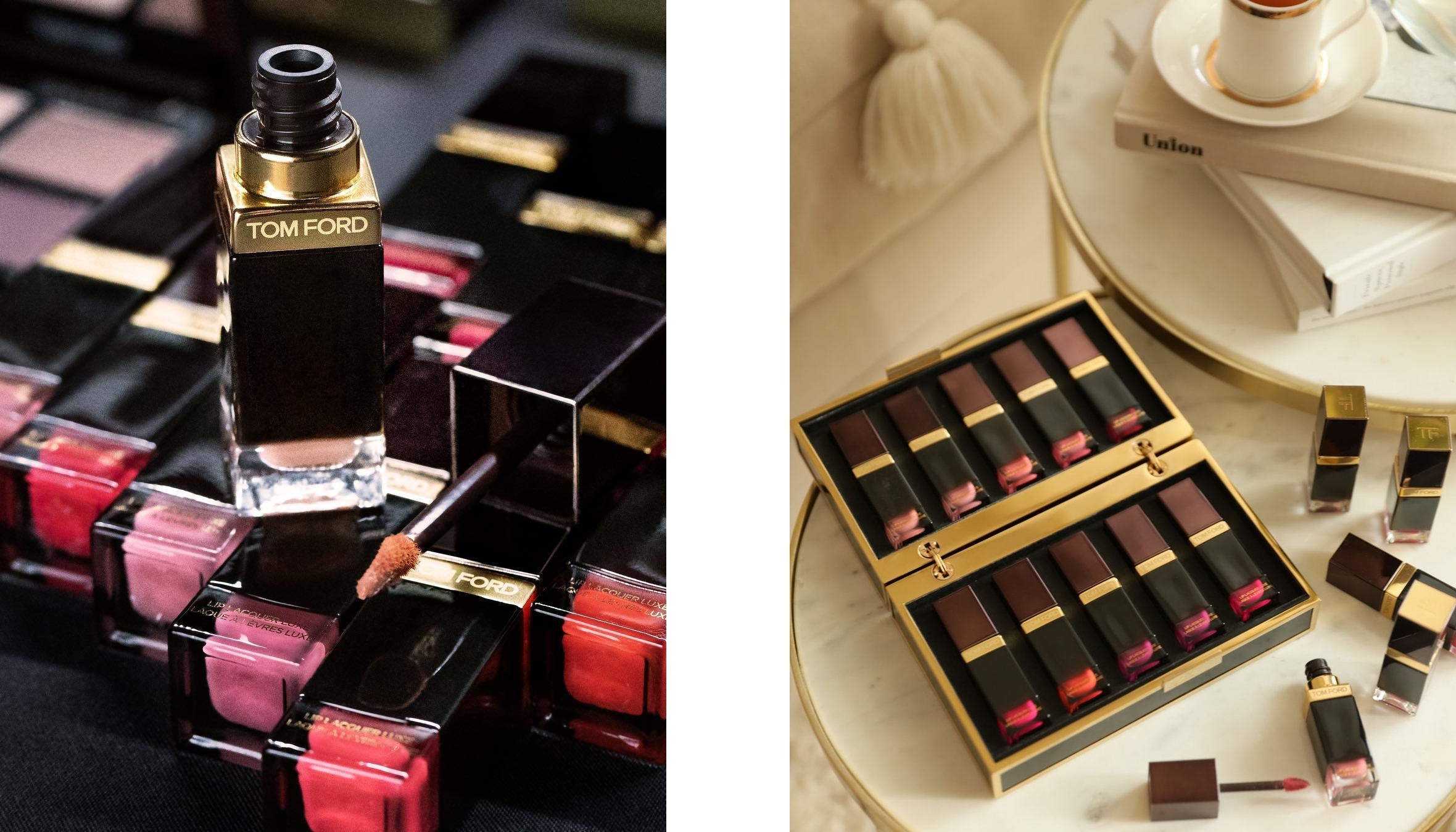 今年秋冬大牌口红色号推荐,今年秋冬口红流行色